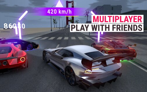 Real Driving School 1.11.33. Скриншот 10