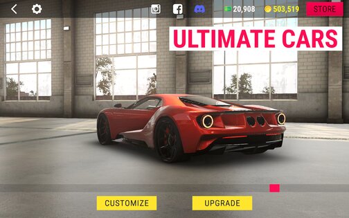Real Driving School 1.11.33. Скриншот 13