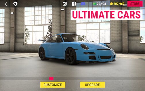 Real Driving School 1.11.33. Скриншот 14