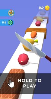 Super Slices – получи робуксы 0.97. Скриншот 1