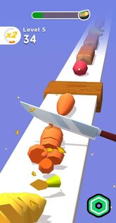 Super Slices – получи робуксы 0.97. Скриншот 2