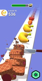 Super Slices – получи робуксы 0.97. Скриншот 6