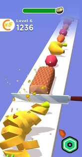Super Slices – получи робуксы 0.97. Скриншот 7