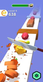 Super Slices – получи робуксы 0.97. Скриншот 17