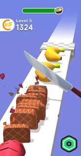 Super Slices – получи робуксы 0.97. Скриншот 18