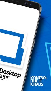 Remote Desktop Manager 2025.1.2.5. Скриншот 2