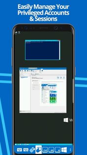 Remote Desktop Manager 2024.2.1.2. Скриншот 3