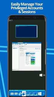 Remote Desktop Manager 2025.1.2.5. Скриншот 3
