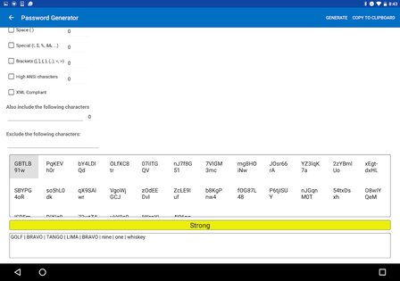 Remote Desktop Manager 2025.1.2.5. Скриншот 11