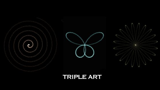 Triple A 7.8. Скриншот 3