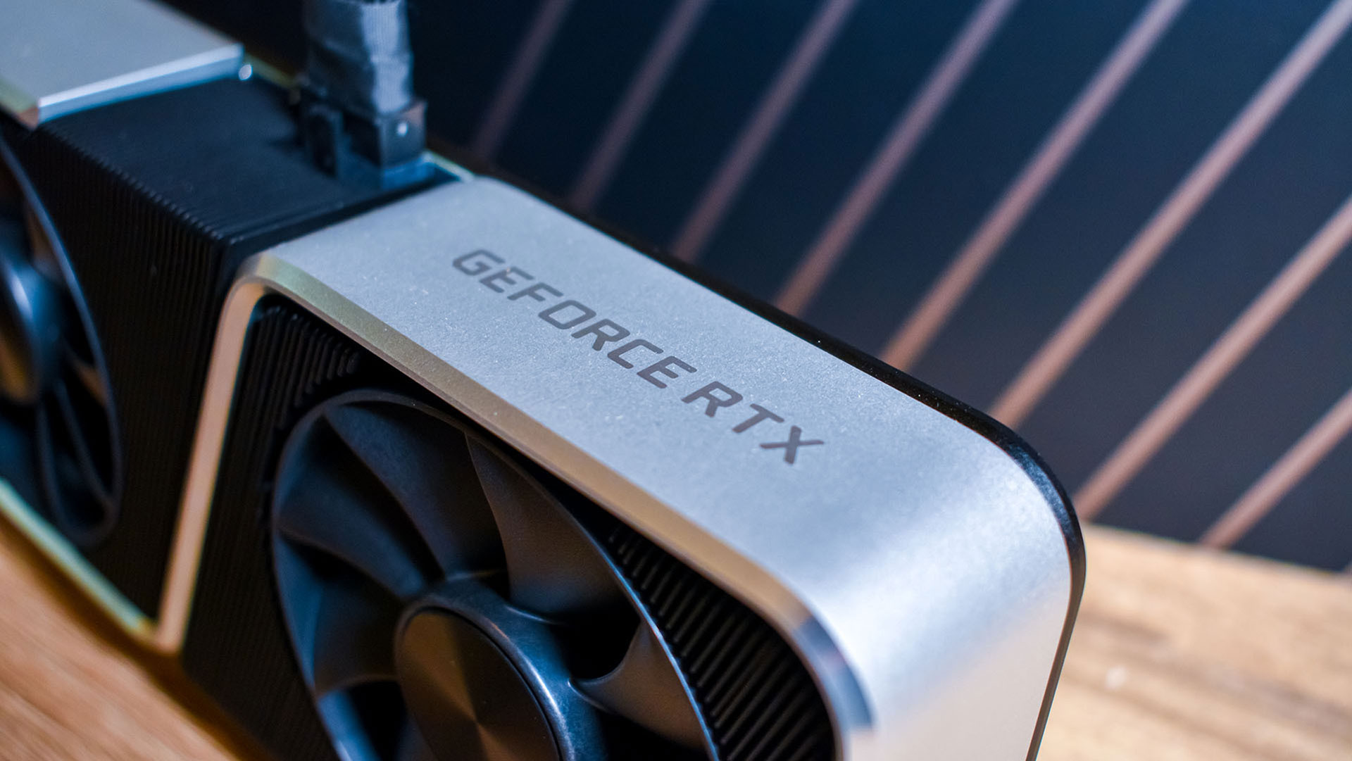 У GeForce RTX 3050 всё плохо для майнинга, и это хорошо для геймеров