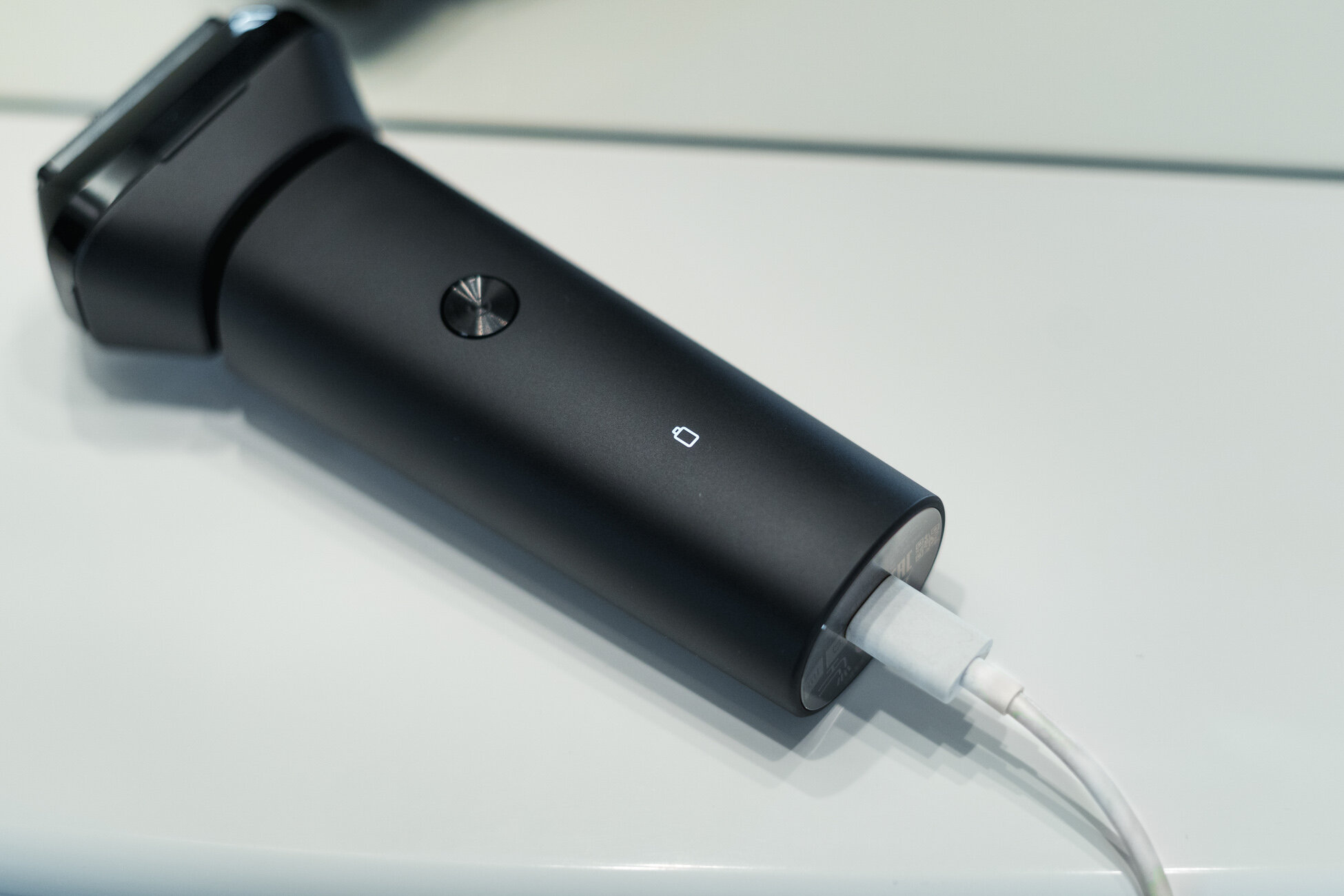 Xiaomi mi 5 blade electric shaver