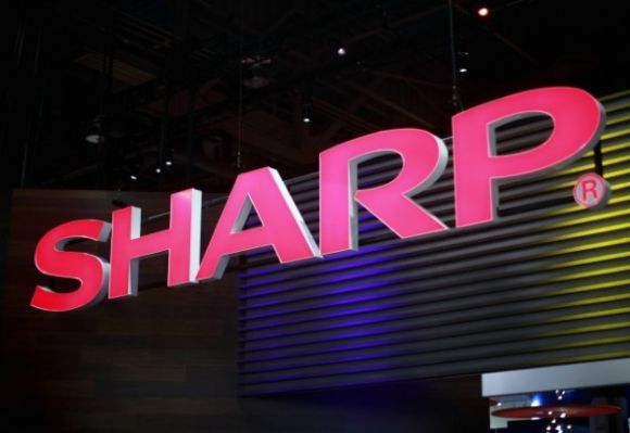 Sharp запускает производство IGZO дисплеев
