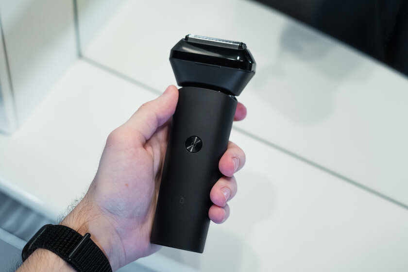 Если не пробовали электробритву, у Xiaomi есть отличный вариант. Обзор Mi 5-Blade Electric Shaver