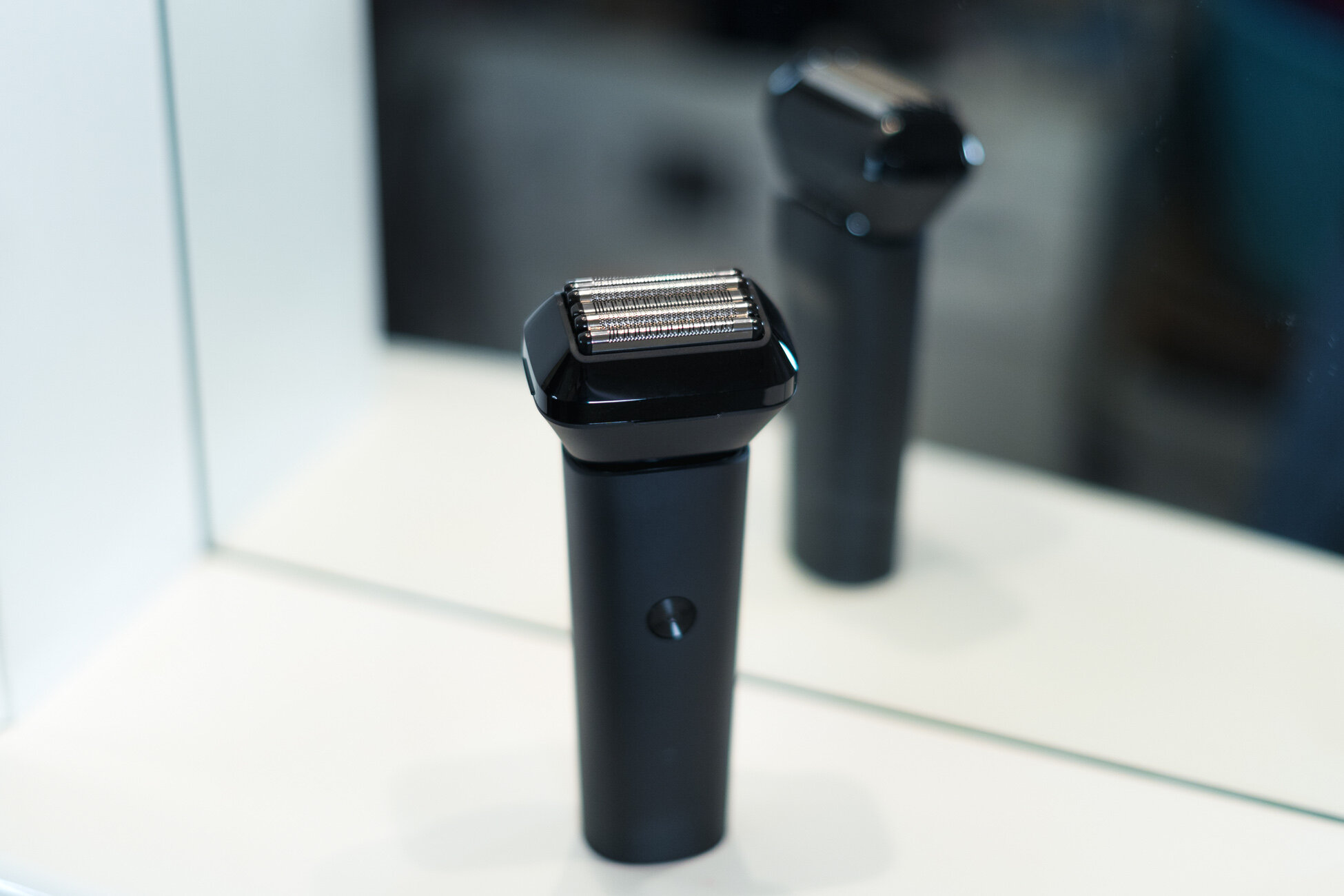 Xiaomi mi 5 blade electric shaver