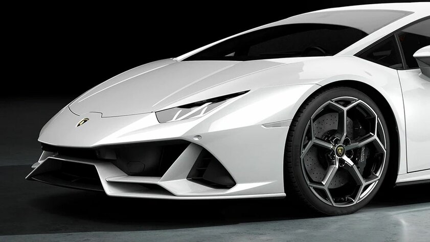 Lamborghini раскрыла сроки выхода своего первого полностью электрического автомобиля