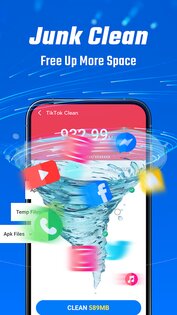 Bravo Booster 1.5.1.1012. Скриншот 2