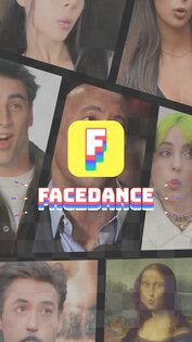Face Dance – анимируй фото 1.7.4. Скриншот 8