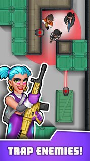 Hunter Assassin 2 1.137. Скриншот 5