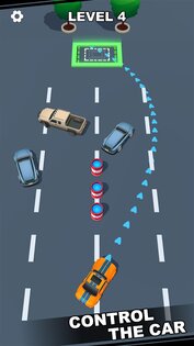 Parking Car 1.1. Скриншот 6