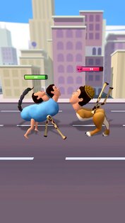 Zoologic 0.54. Скриншот 1