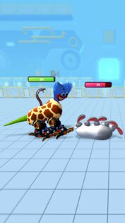 Zoologic 0.54. Скриншот 5