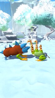 Zoologic 0.54. Скриншот 6