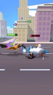 Zoologic 0.54. Скриншот 7