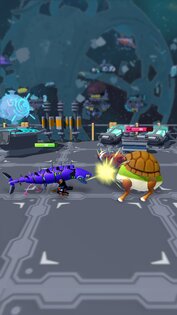 Zoologic 0.54. Скриншот 8