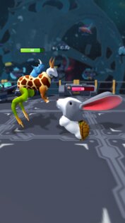 Zoologic 0.54. Скриншот 11