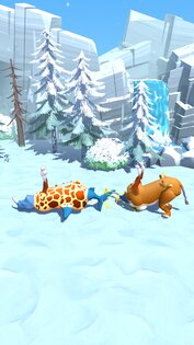 Zoologic 0.54. Скриншот 12