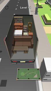 Move House 3D 92.0.0. Скриншот 5
