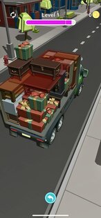 Move House 3D 92.0.0. Скриншот 7