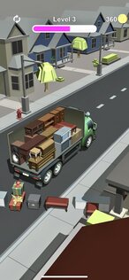 Move House 3D 92.0.0. Скриншот 9