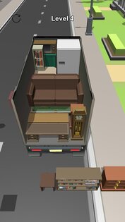 Move House 3D 92.0.0. Скриншот 12