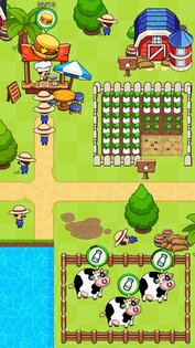 Farm A Boss 1.6.1. Скриншот 3