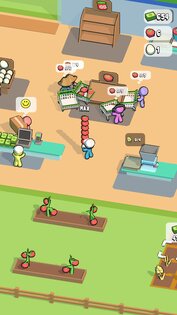 My Mini Mart 1.85.04. Скриншот 1