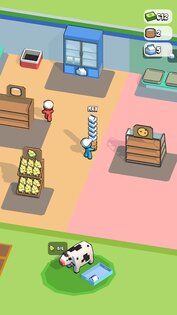 My Mini Mart 1.85.04. Скриншот 2