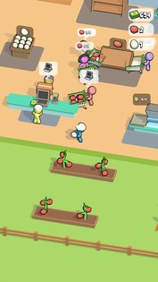 My Mini Mart 1.85.04. Скриншот 3