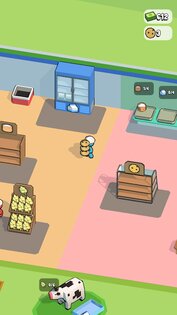 My Mini Mart 1.85.04. Скриншот 4