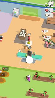 My Mini Mart 1.85.04. Скриншот 5