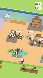My Mini Mart 1.85.04. Скриншот 6
