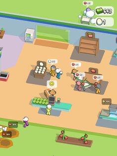 My Mini Mart 1.85.04. Скриншот 8