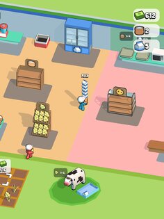 My Mini Mart 1.85.04. Скриншот 16