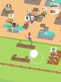 My Mini Mart 1.85.04. Скриншот 17