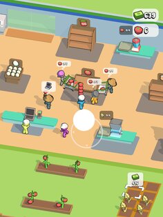 My Mini Mart 1.85.04. Скриншот 18