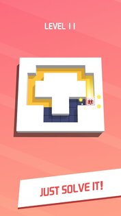 Rolling Cube 1.4. Скриншот 2
