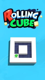 Rolling Cube 1.4. Скриншот 6