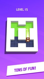 Rolling Cube 1.4. Скриншот 13