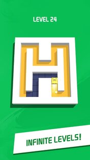 Rolling Cube 1.4. Скриншот 14